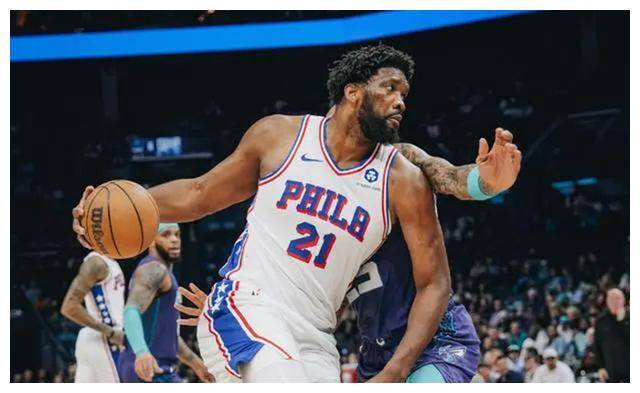 鹈鹕完胜北京队，恩比德关键制胜