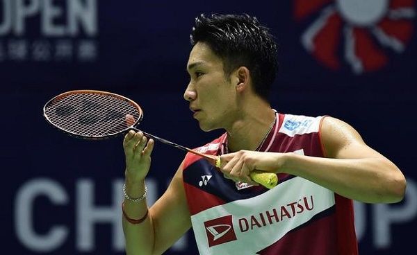 法国队绝杀日本队，桃田贤斗关键制胜