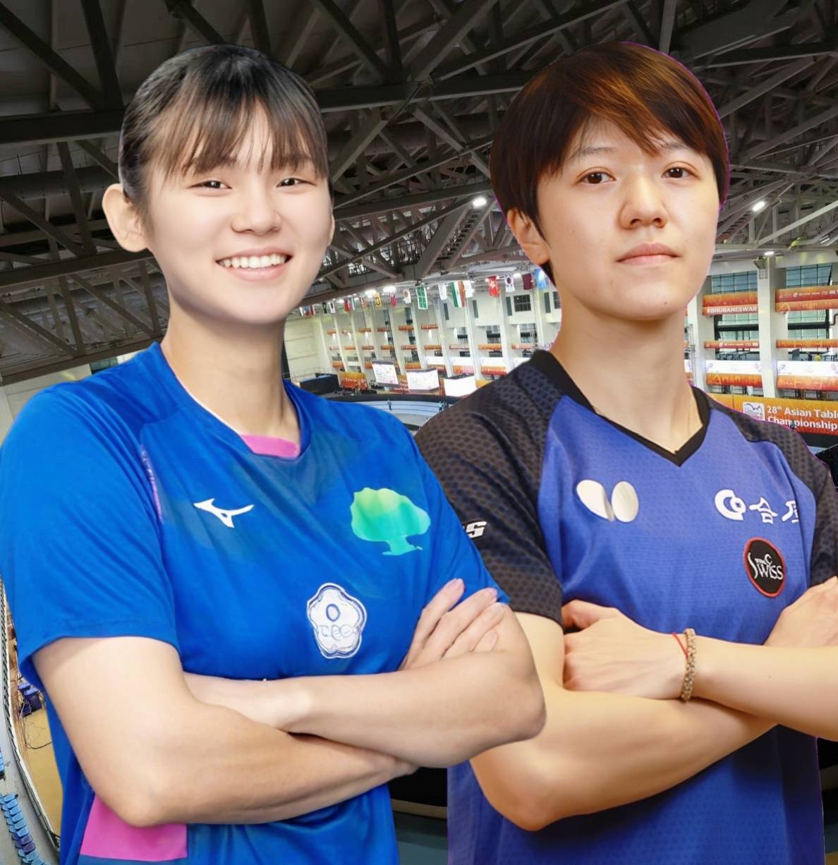 印度队完胜泰国队，陈雨菲扛起全队