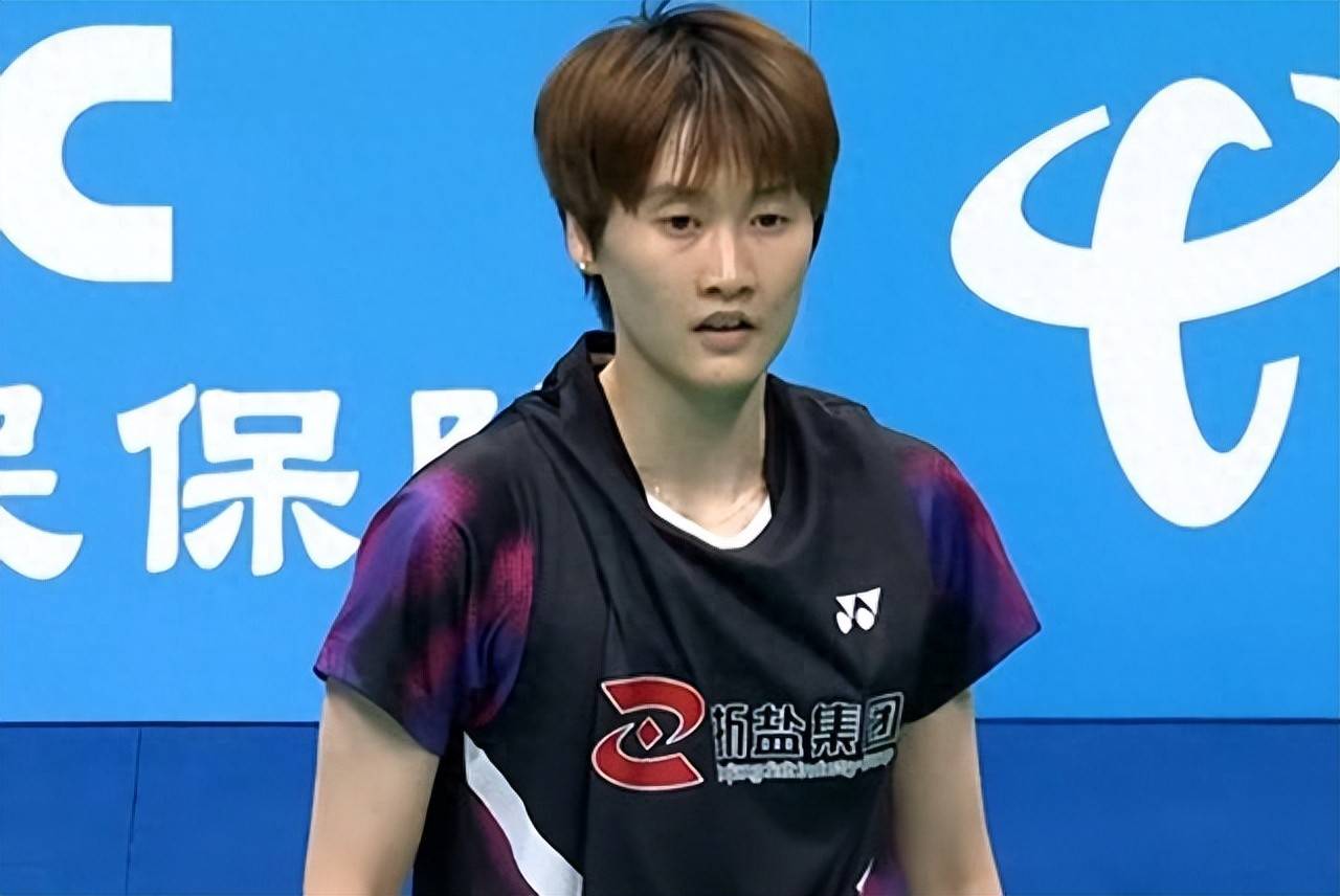 印度队完胜泰国队，陈雨菲扛起全队