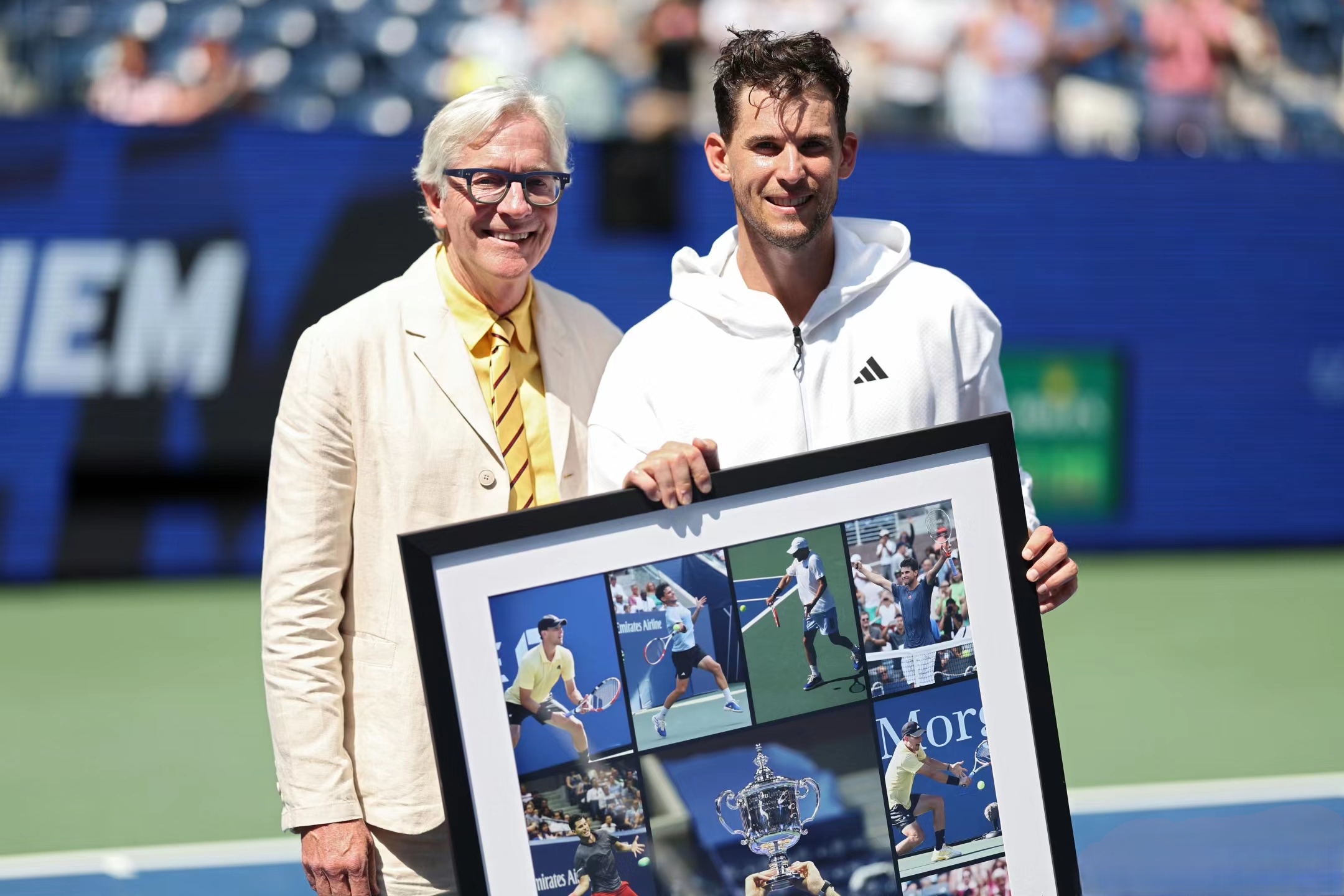 温网逆转ATP总决赛,蒂姆带队取胜 温网逆转ATP总决赛,蒂姆带队取胜