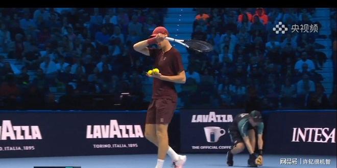 温网逆转ATP总决赛,蒂姆带队取胜 温网逆转ATP总决赛,蒂姆带队取胜