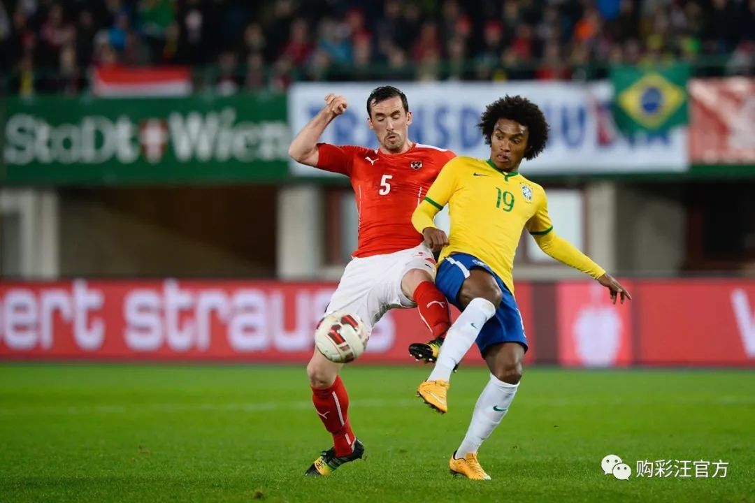 奥地利队轻取韩国队,奥恰洛夫关键制胜 奥地利队轻取韩国队,奥恰洛夫关键制胜