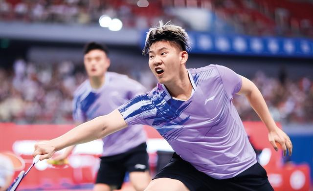 法国队力克印尼队,戴资颖扛起全队 法国队力克印尼队,戴资颖扛起全队