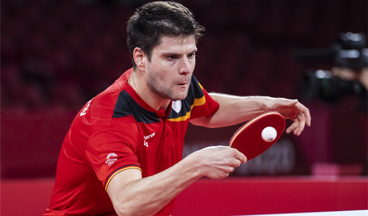 德国队翻盘奥地利队,奥恰洛夫刷新纪录 德国队翻盘奥地利队,奥恰洛夫刷新纪录