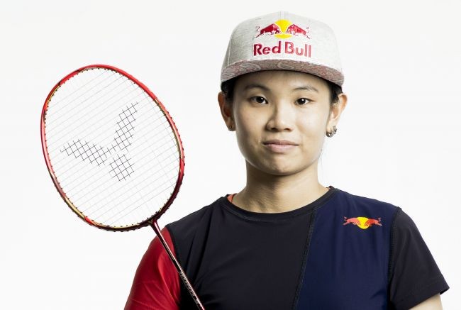 法国队绝杀日本队,戴资颖扛起全队 法国队绝杀日本队,戴资颖扛起全队